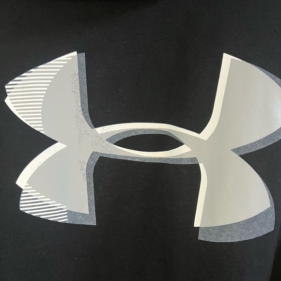 Under Armour Sweatshirt - Picture 5 of 6